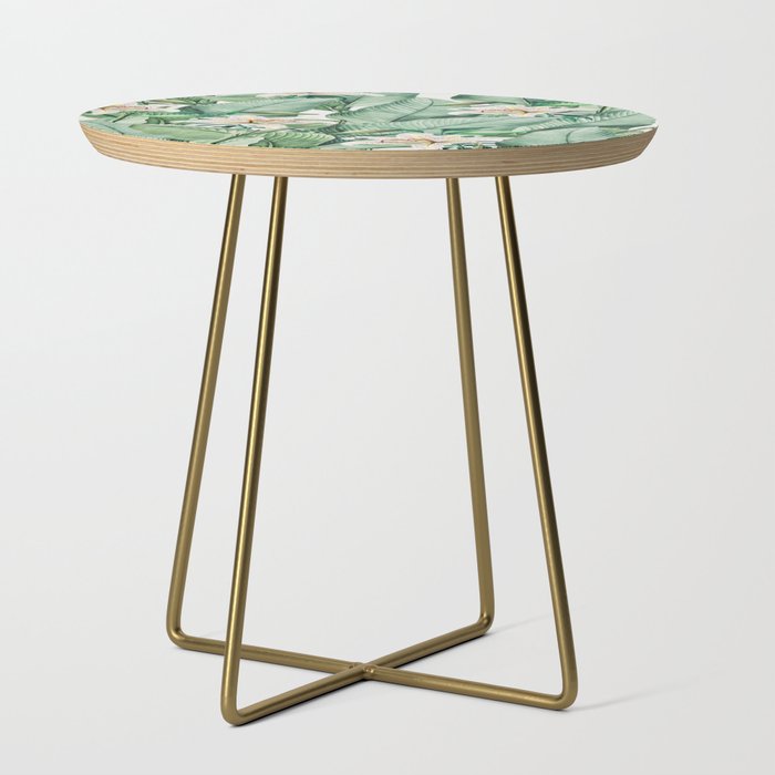 Tropical state Side Table Gallery Image 1