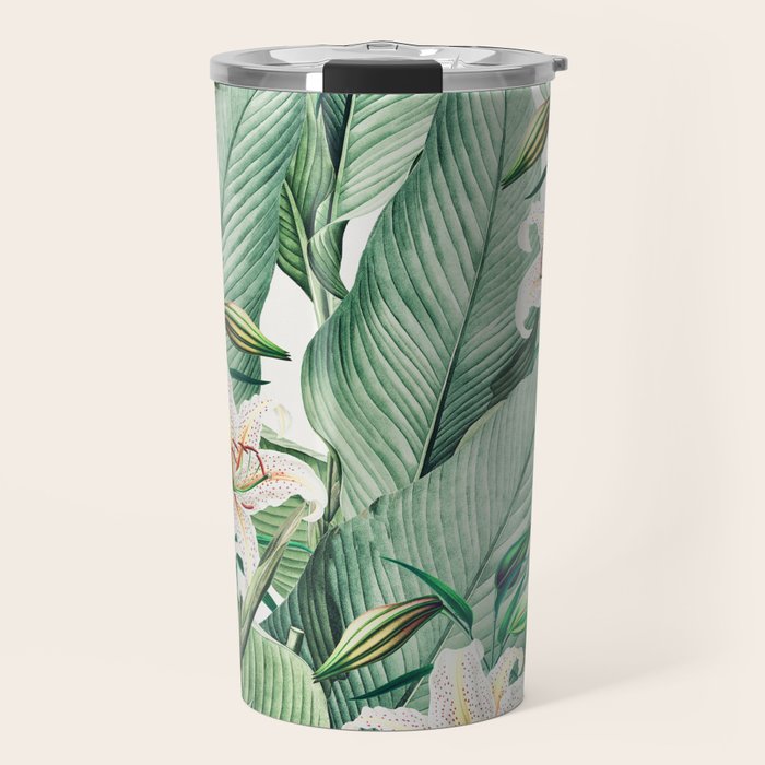 Tropical state Travel Mug Gallery Image 1