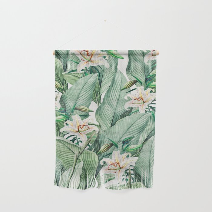 Tropical state Wall Hanging Gallery Image 1