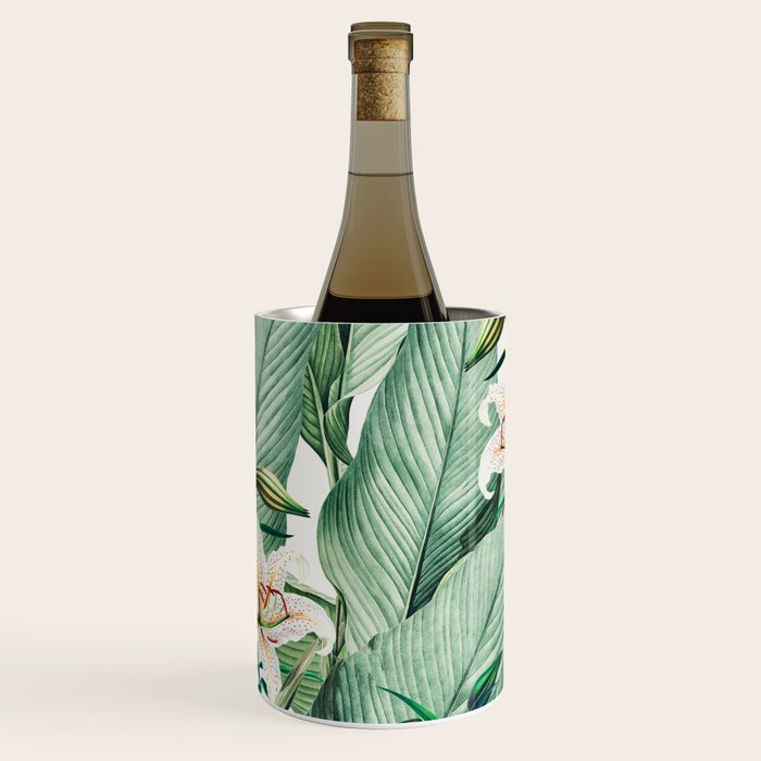 Tropical state Wine Chiller Gallery Image 1