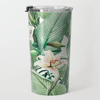 Tropical state Travel Mug Gallery Image 3