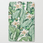 Tropical state Cutting Board Gallery Image 1