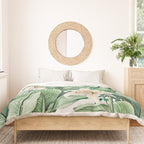 Tropical state Duvet Cover Gallery Image 3
