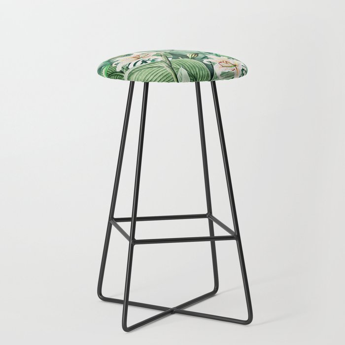 Tropical state Stool Gallery Image 1