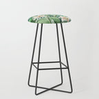 Tropical state Stool Gallery Image 1