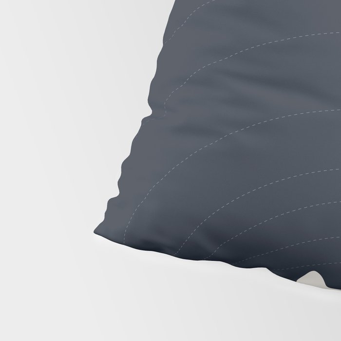 Cat Landscape 125 Pillow Sham Gallery Image 4