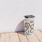 Albertus Seba Snakes And Lizards Travel Mug Gallery Image 4