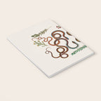 Albertus Seba Snakes And Lizards Notebook Gallery Image 3
