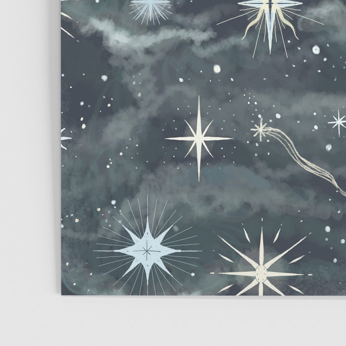 The Moon and Stars Poster Gallery Image 3