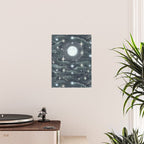 The Moon and Stars Poster Gallery Image 2