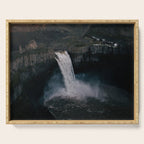 Palouse Falls Serving Tray Gallery Image 1