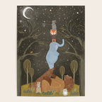 catching falling stars Poster Gallery Image 4