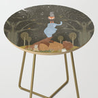 catching falling stars Side Table Gallery Image 2