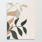 Soft Leaves Notebook Gallery Image 4