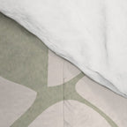Soft Leaves Comforter Gallery Image 4