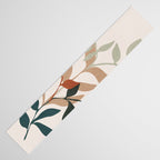 Soft Leaves Table Runner Gallery Image 3