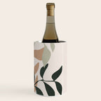 Soft Leaves Wine Chiller Gallery Image 3