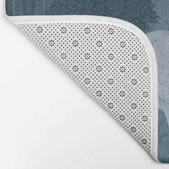 little friends Bath Mat Gallery Image 2