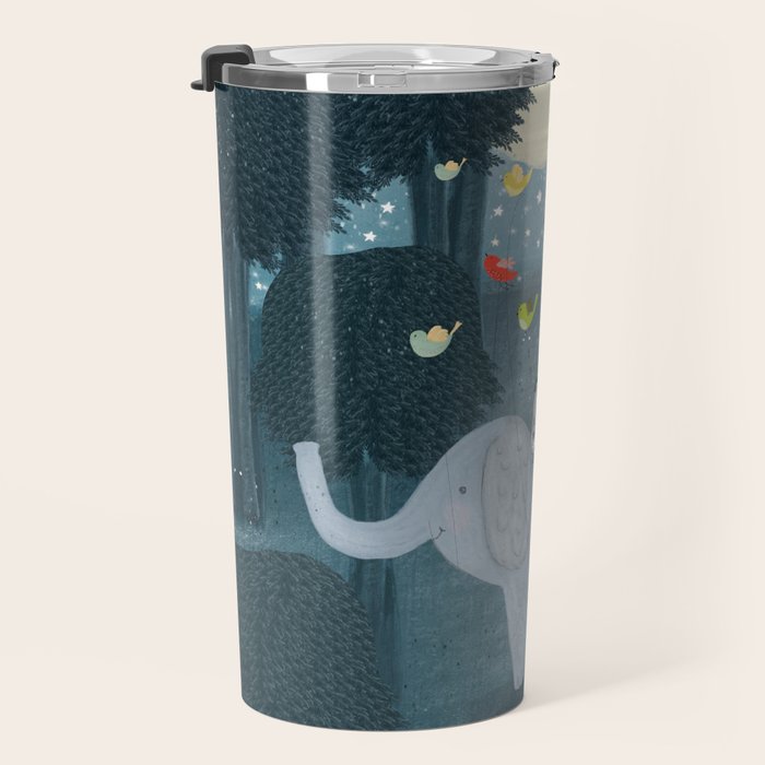 little friends Travel Mug Gallery Image 3