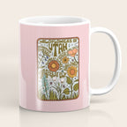 Utah Wildflowers Coffee Mug Gallery Image 1