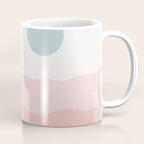 Abstract Landscape 03 Coffee Mug Gallery Image 1