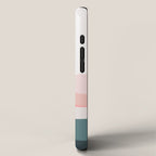 Abstract Landscape 03 iPhone Case Gallery Image 2