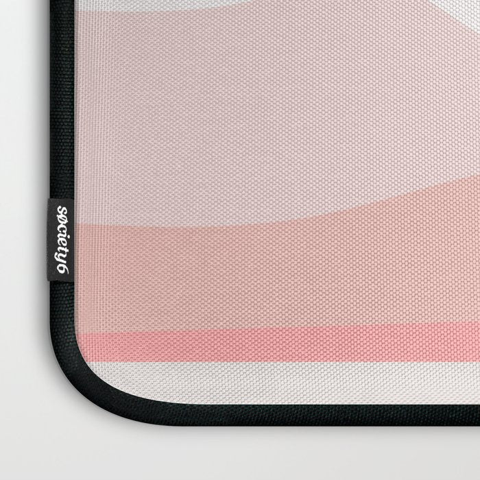 Abstract Landscape 03 Laptop Sleeve Gallery Image 3