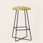 SAGUARO cactus, olive Stool Gallery Image 1