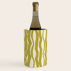 SAGUARO cactus, olive Wine Chiller Gallery Image 2