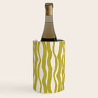 SAGUARO cactus, olive Wine Chiller Gallery Image 3