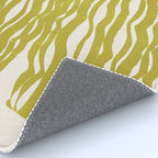SAGUARO cactus, olive Rug Gallery Image 4