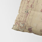 Antique 18th Century 'Saturn' French Tapestry Pillow Sham Gallery Image 4