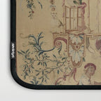 Antique 18th Century 'Saturn' French Tapestry Laptop Sleeve Gallery Image 3