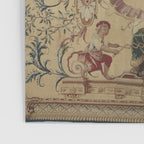 Antique 18th Century 'Saturn' French Tapestry Poster Gallery Image 3