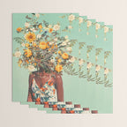 You Loved me a Thousand Summers ago Wrapping Paper Gallery Image 3