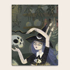 Witches and Potions Notebook Gallery Image 4