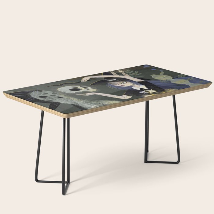 Witches and Potions Coffee Table Gallery Image 1