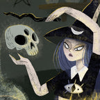 Witches and Potions Coffee Mug Gallery Image 2