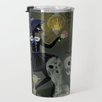 Witches and Potions Travel Mug Gallery Image 3