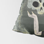Witches and Potions Pillow Sham Gallery Image 4