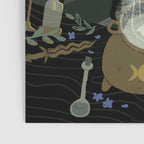 Witches and Potions Poster Gallery Image 3