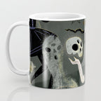 Witches and Potions Coffee Mug Gallery Image 3