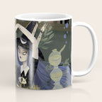 Witches and Potions Coffee Mug Gallery Image 1