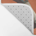 Joy of the Game Bath Mat Gallery Image 2
