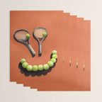 Joy of the Game Wrapping Paper Gallery Image 3