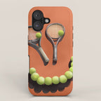 Joy of the Game iPhone Case Gallery Image 1