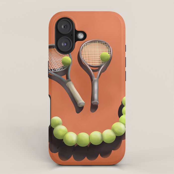 Joy of the Game iPhone Case Gallery Image 1