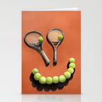 Joy of the Game Stationery Card Gallery Image 2