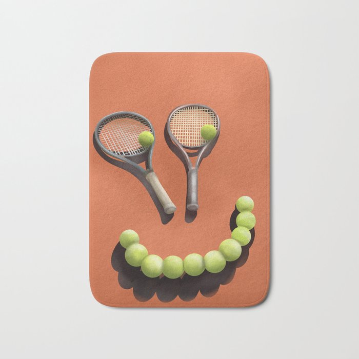 Joy of the Game Bath Mat Gallery Image 1