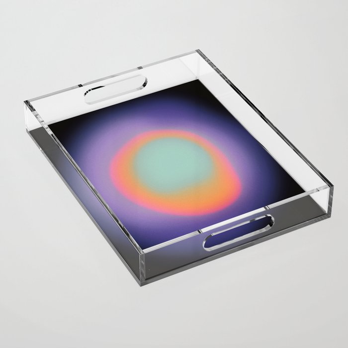 auras002 Acrylic Tray Gallery Image 1